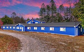 Anchor Inn Houghton Lake